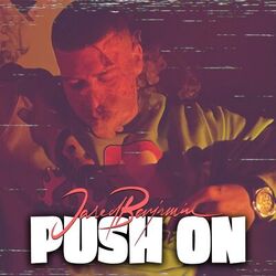 Cover of Push On