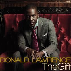 Cover of The Gift