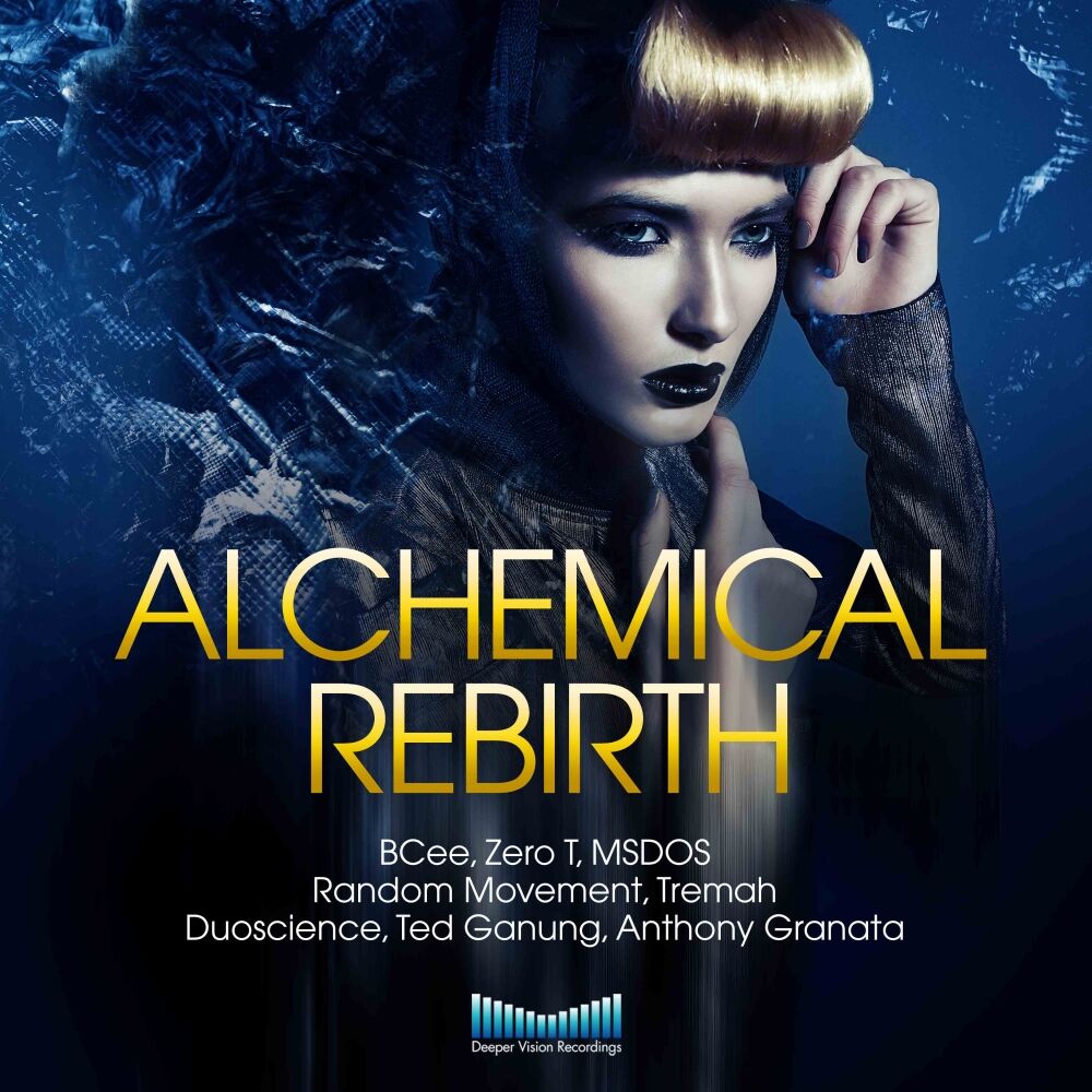 Picture of Alchemical Rebirth