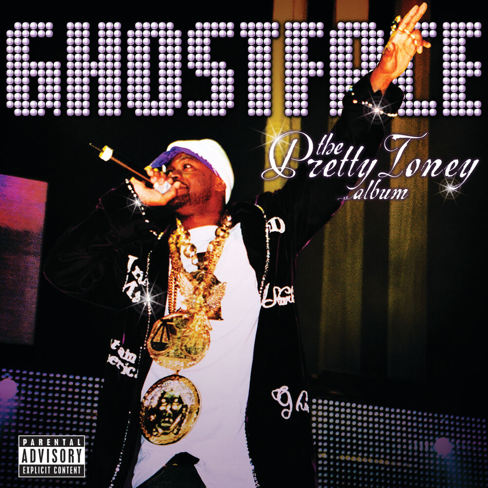Picture of The Pretty Toney Album