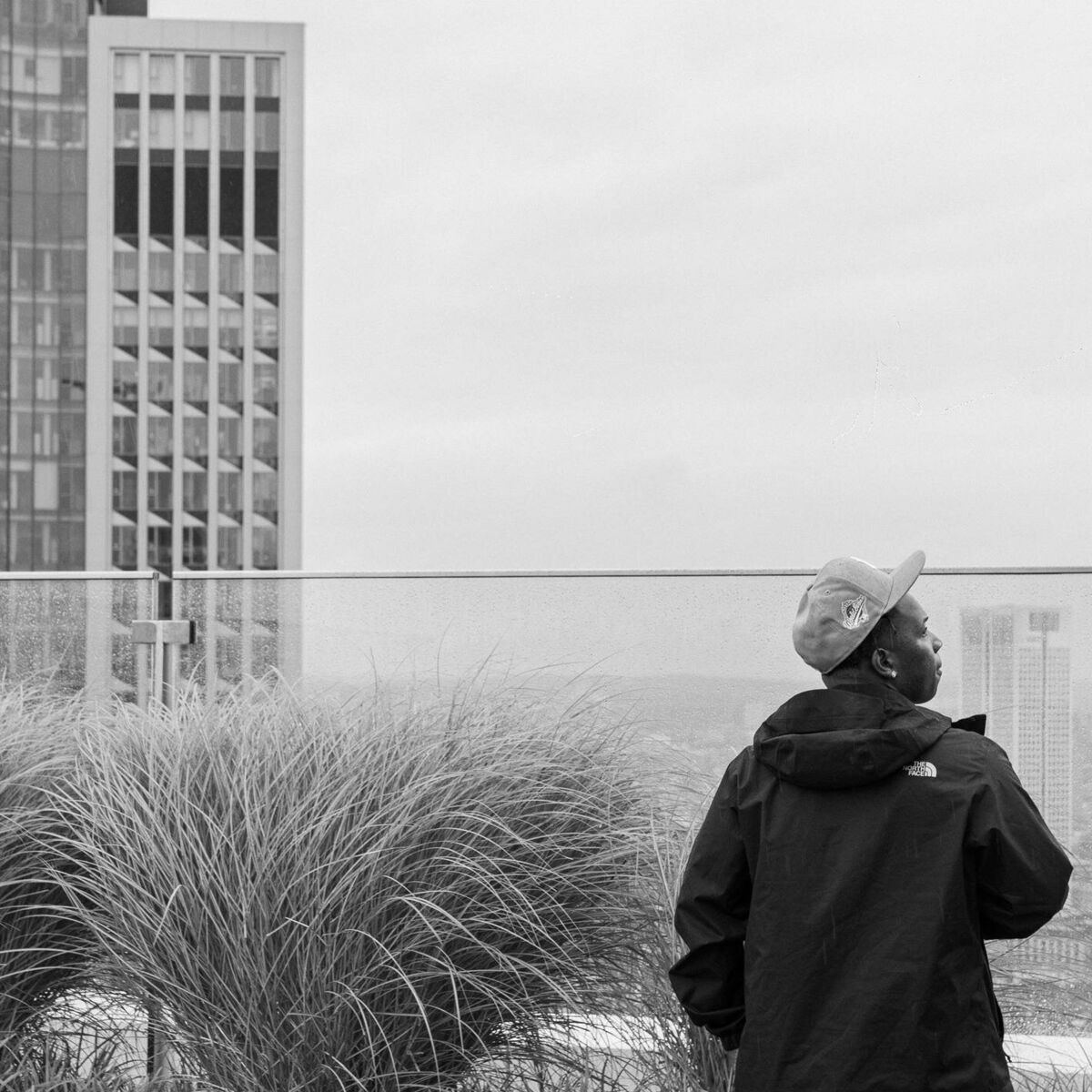 Album cover of Ohne Mich