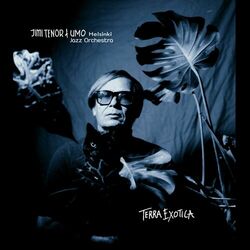 Cover of Terra Exotica