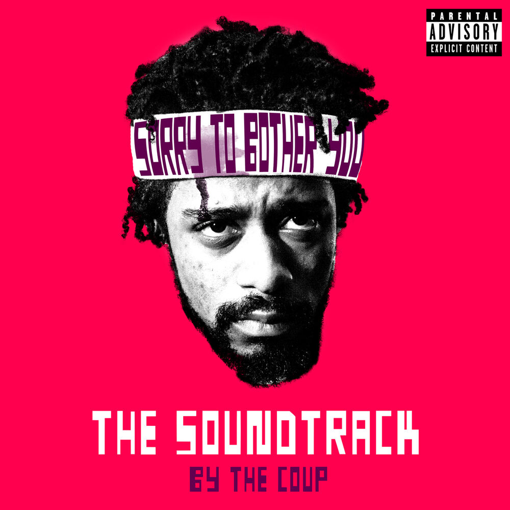 Picture of Sorry To Bother You: The Soundtrack