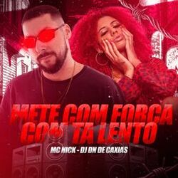 Mete Com Força Com Talento