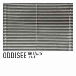 Cover of The Beauty In All