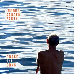 Cover of Prose And Cons
