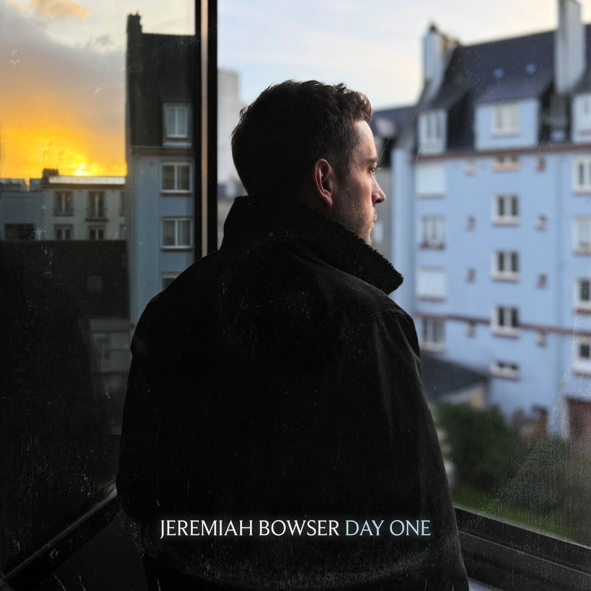 Album cover of Day One