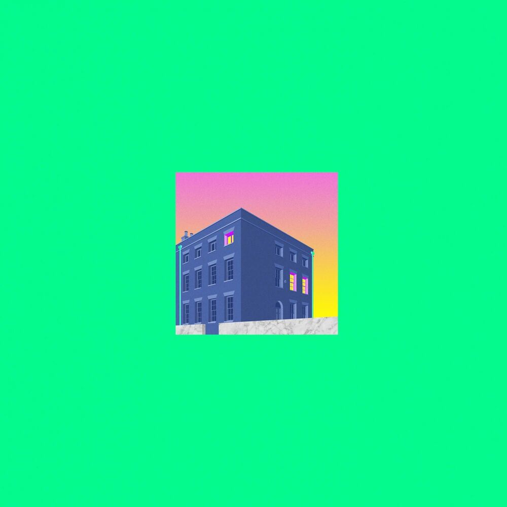Picture of Suburbia