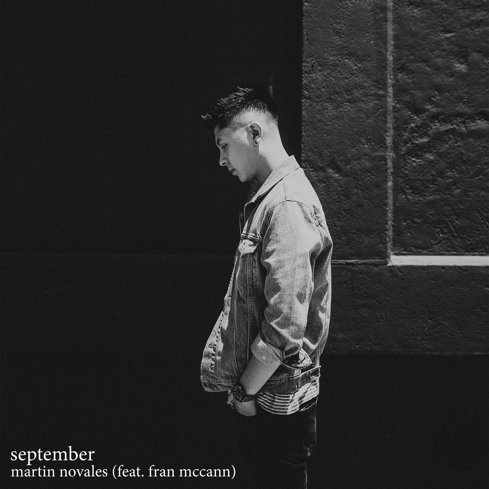 Album cover of September