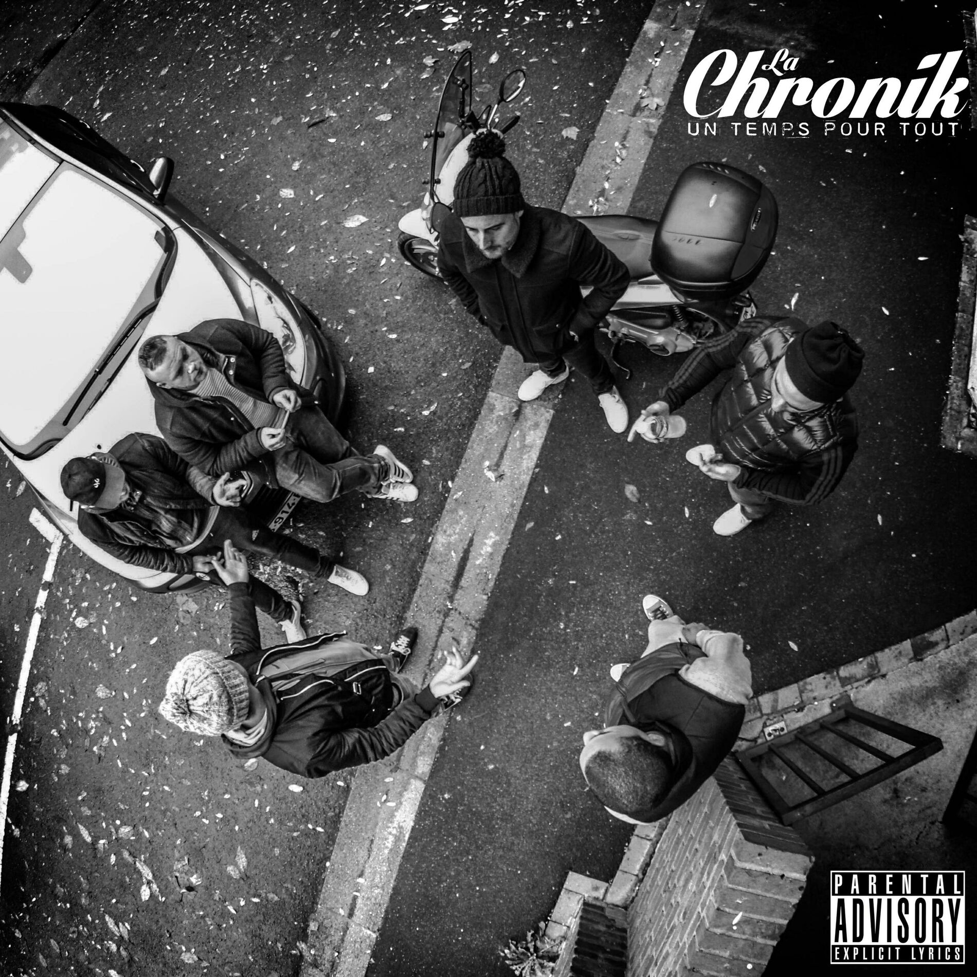 Album cover of Freestyle cogite