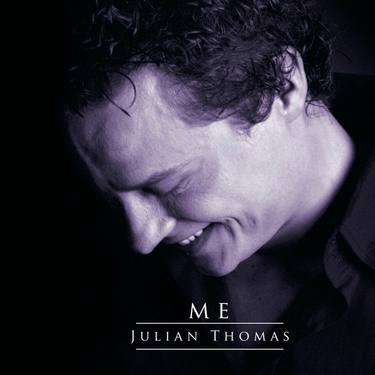 Album cover of Me / Waarom