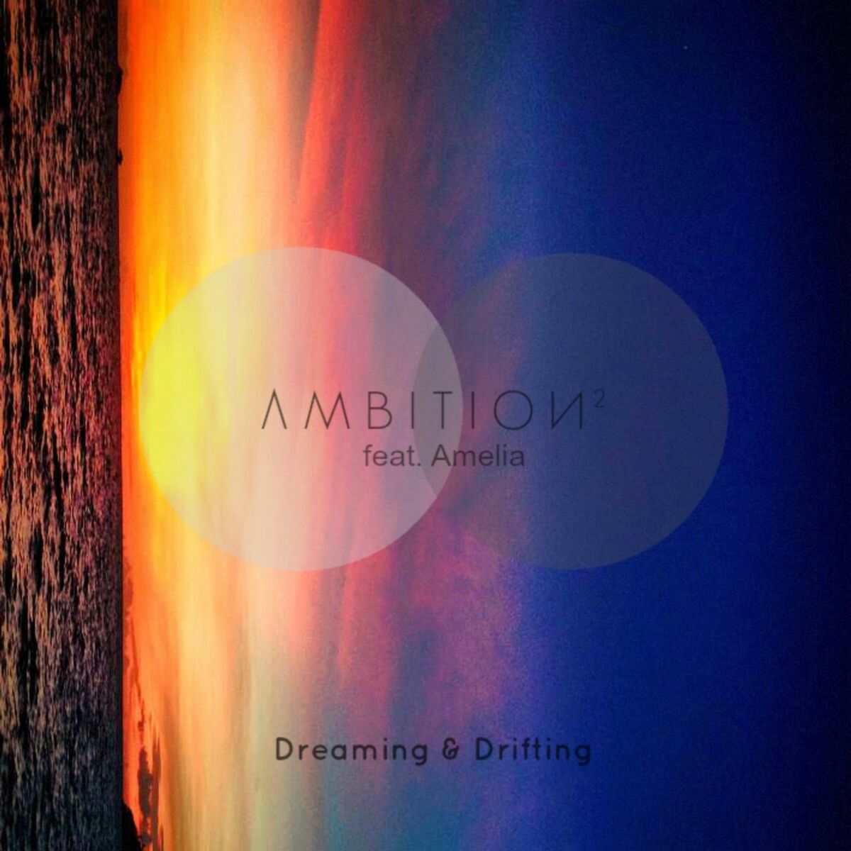 Album cover of Dreaming & Drifting (Original Mix) [feat. Amelia]