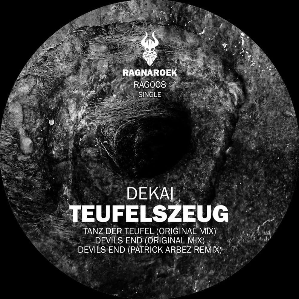 Picture of Teufelszeug