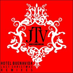 Cover of Last Christmas