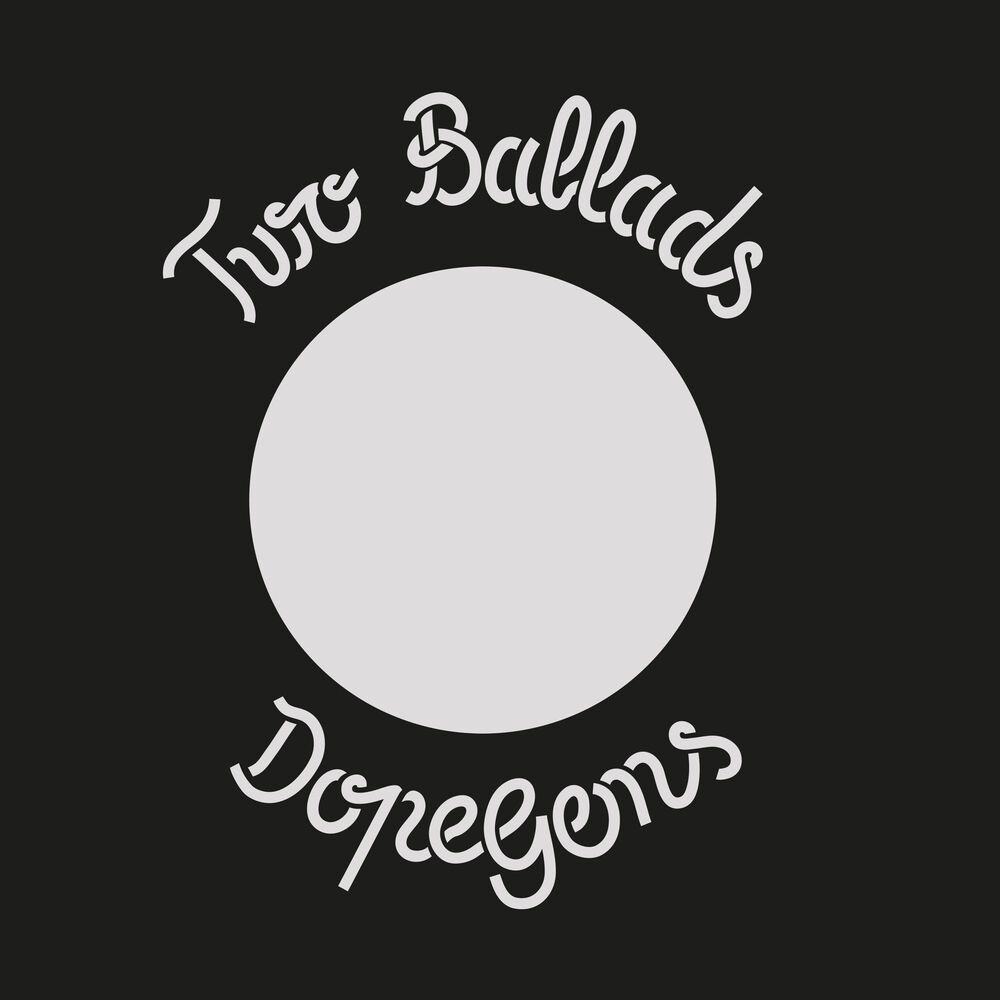 Picture of Two Ballads - Single