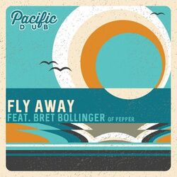 Cover of Fly Away (feat. Bret Bollinger)
