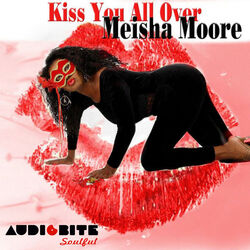 Cover of Kiss You All Over