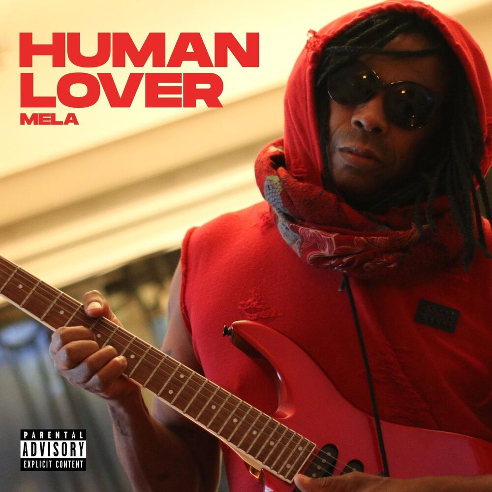 Picture of Human Lover