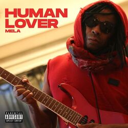 Cover of Human Lover