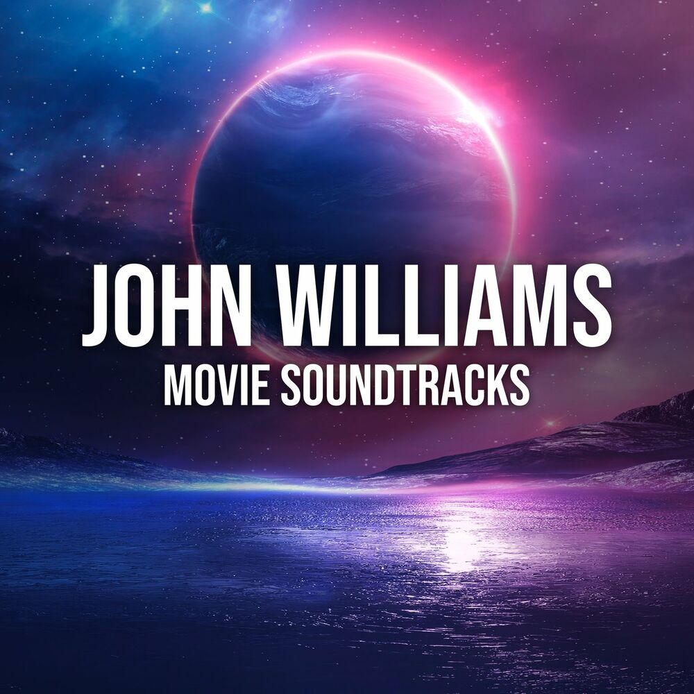 Picture of John Williams: Movie Soundtracks