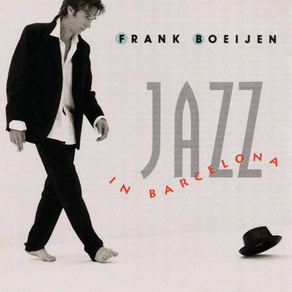 Picture of Jazz In Barcelona