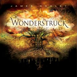 Cover of Wonderstruck - Position Music Orchestral Series, Vol. 7