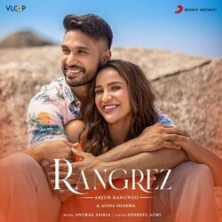 Cover of Rangrez