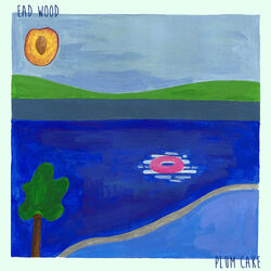 Cover of Plum Cake