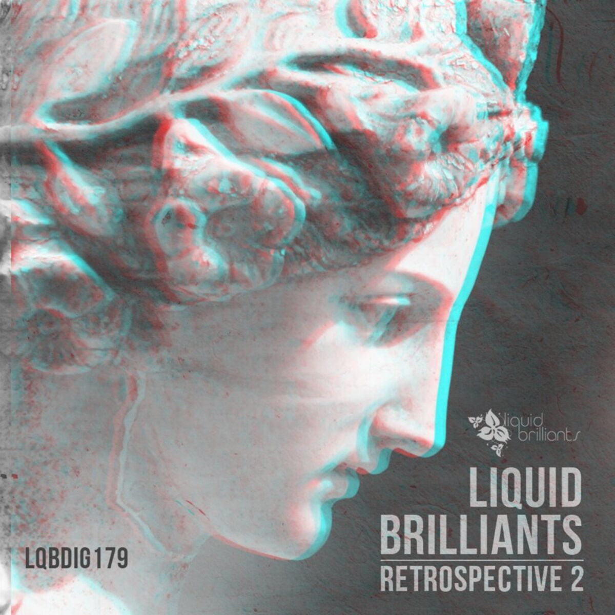 Album cover of Retrospective 2