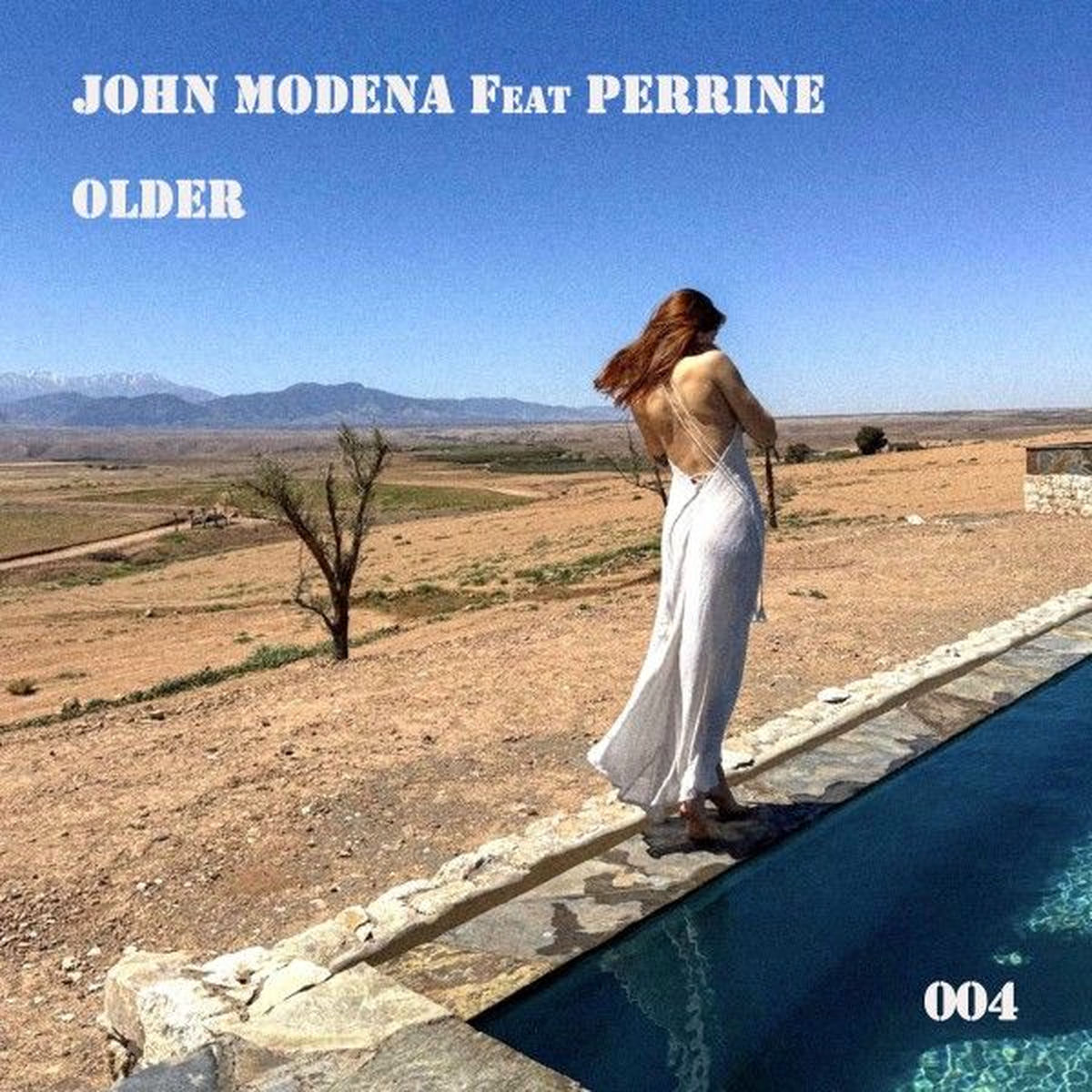 Album cover of Older