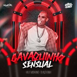 Cover of Cavaquinho Sensual