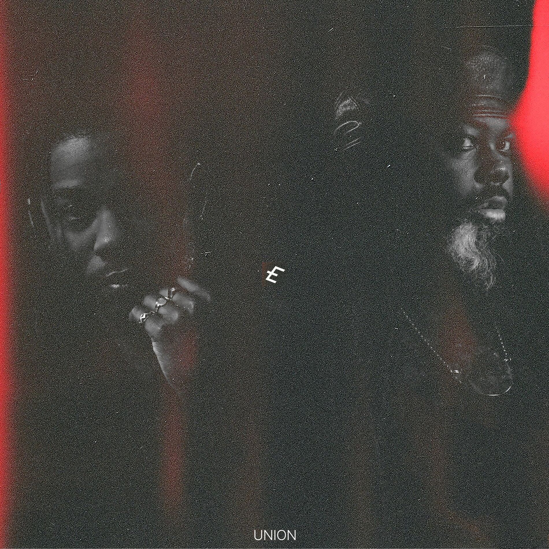 Album cover of Union