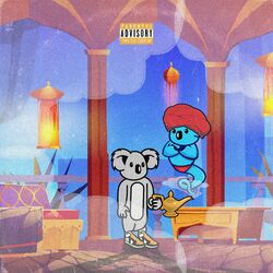 Cover of High