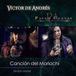 Cover of Canción del Mariachi (De "Desperado")