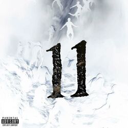 Cover of Addiction V5 (feat. Joel960)