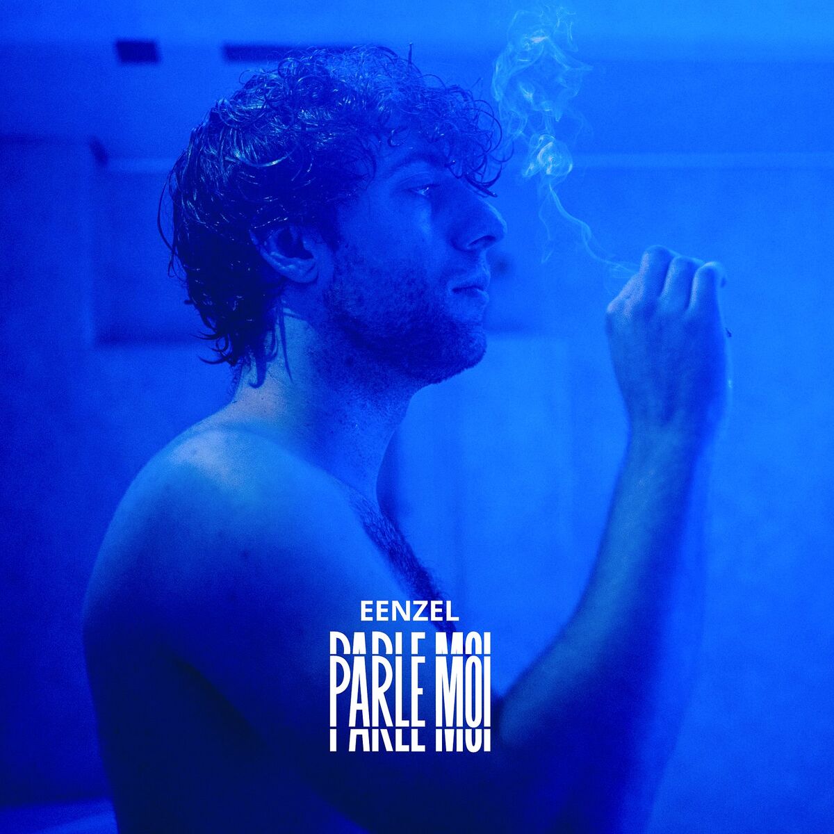 Album cover of Parle moi