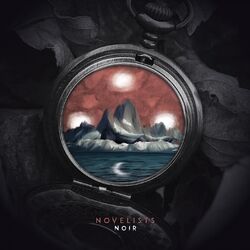 Cover of Noir