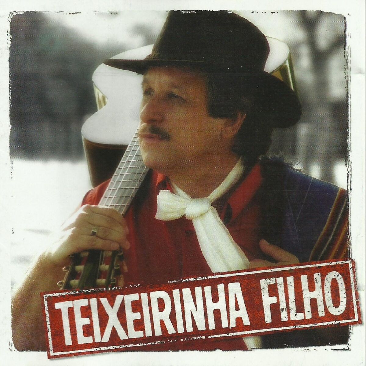 Album cover of Canta Meu Povo