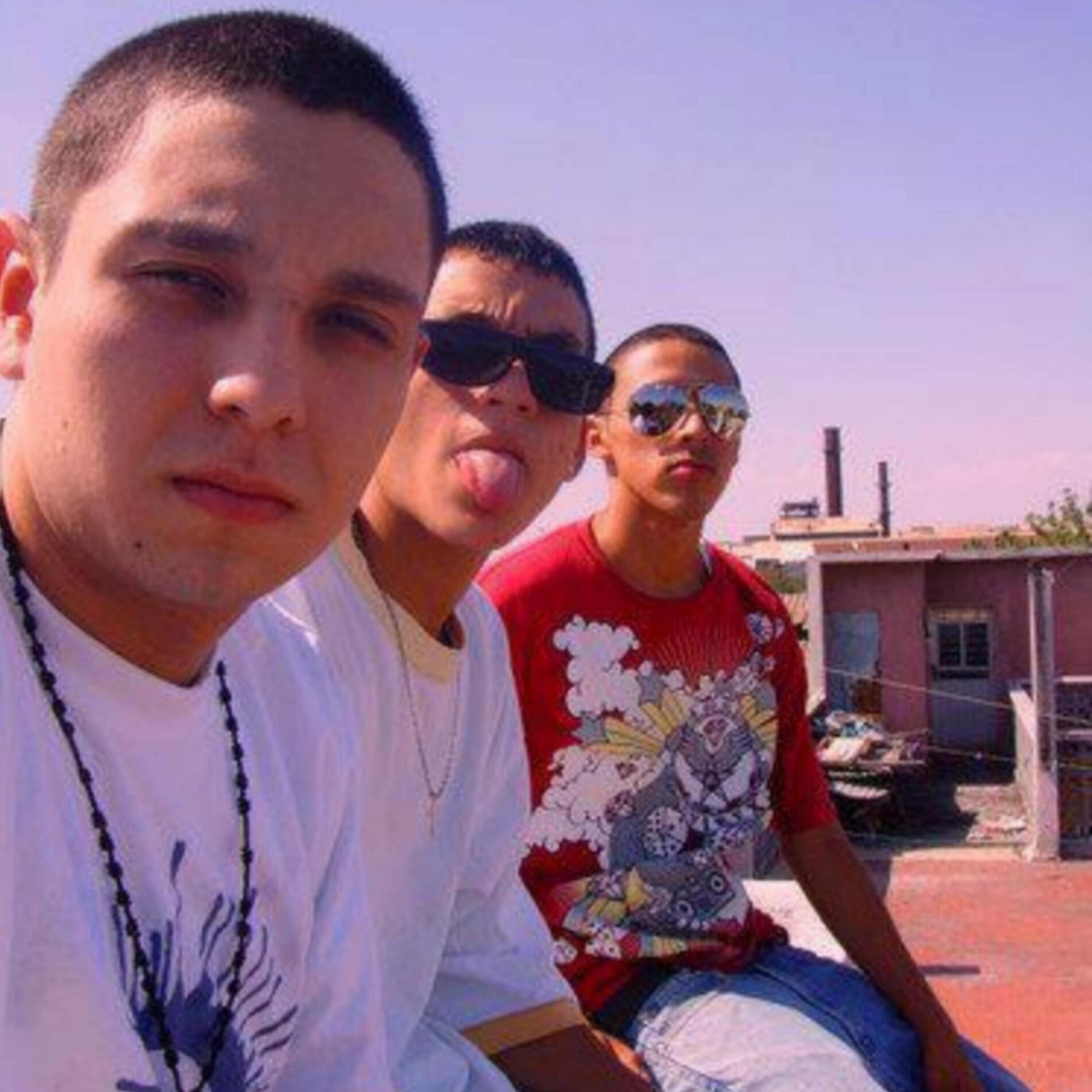 Album cover of Secuelas, Vol. 1