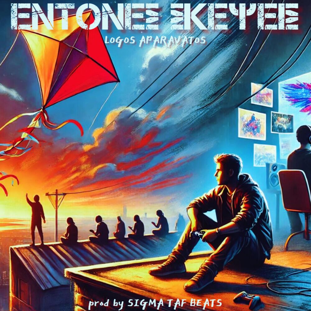 Picture of ENTONES SKEPSIS