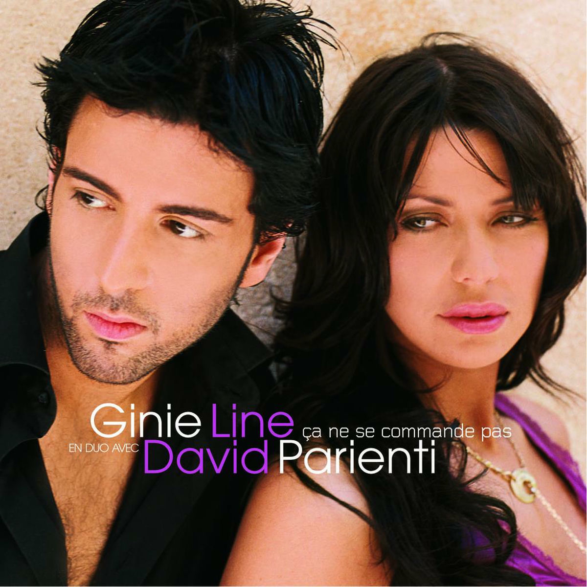 Album cover of Ca Ne Se Commande Pas