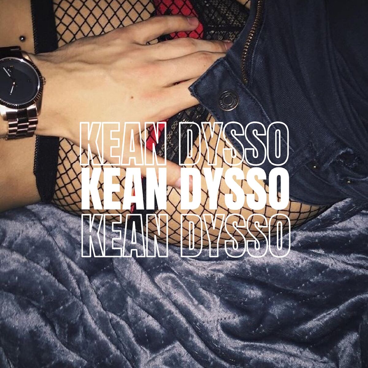 Album cover of Outro