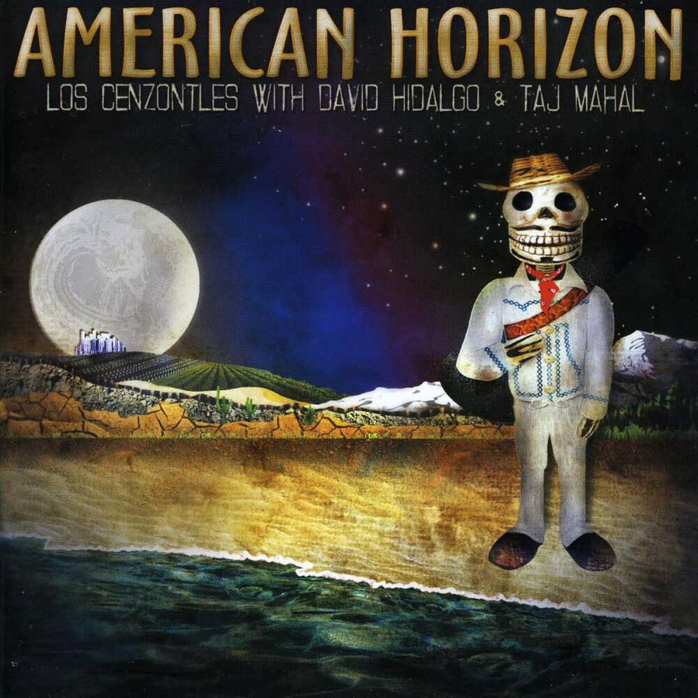 Picture of American Horizon