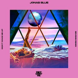 Cover of Don’t Wake Me Up (Sevenn Remix)