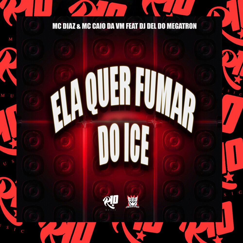 Picture of Ela Que Fumar um Ice