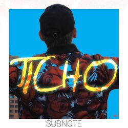Cover of Ticho
