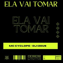 Cover of ELA VAI TOMAR