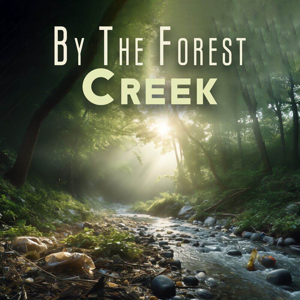 Picture of By The Forest Creek: Nature Spiritual Music Relaxation