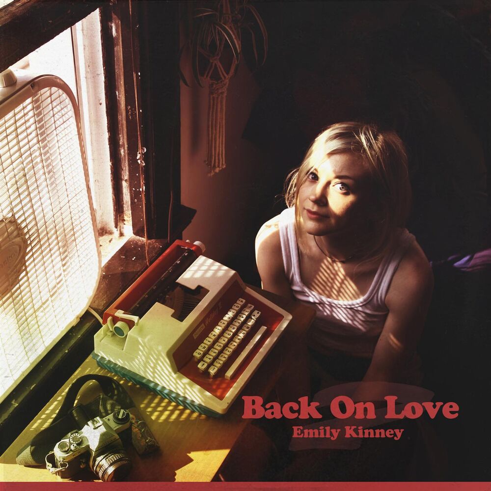 Picture of Back on Love