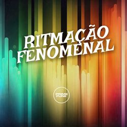 Cover of Ritmação Fenomenal